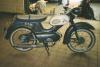 Florett Super 5(TS) ab Bj.&acute;65