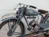 Das Modell 210 von 1938 mit einem Motor von Fichtel&Sachs.