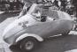 Messerschmitt - Flitzer