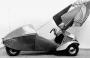 Messerschmitt - Flitzer