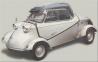 Messerschmitt TG 500